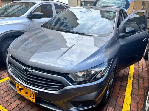 Chevrolet Joy 1.4