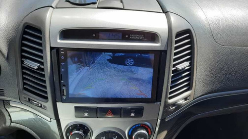Hyundai Santa Fe 2.4 Gls 7as 6mt 2wd 2012