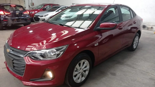 Imagen 13 de 19 de Chevrolet Onix Plus Turbo Ltz At Entrega Inmediata (m)#5