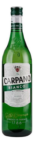 Aperitivo Carpano Bianco 950cc - Tienda Baltimore