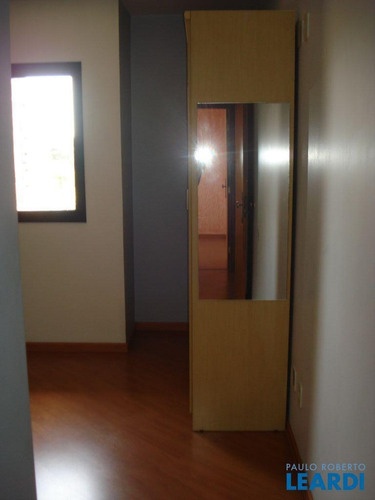 Imagem 15 de 15 de Apartamento - Santana - Sp - 483465