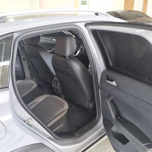 Volkswagen Nivus 1.0 Highline 200 Tsi Aut. 5p