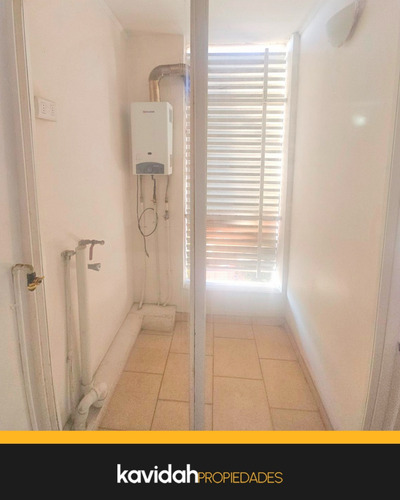 Oportunidad Única Departamento En Venta En Tomé