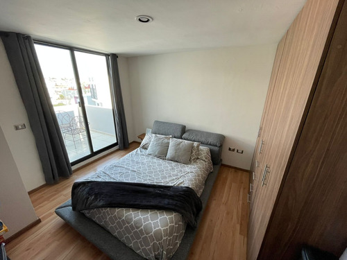 Imagen 6 de 9 de Pent-house Ubicado En Milenio Ill.