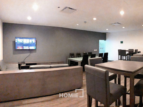 Imagen 6 de 12 de Extraordinario Departamento En Palmas Park, 68313