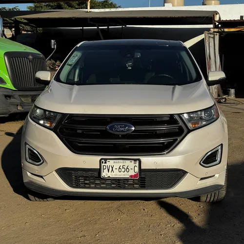 Ford Edge 2.7 Sport At