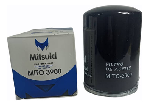 Filtro Gasoil  Ford (trucks) Cargo 815 Mito-3900