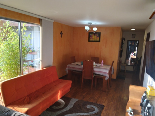 Imagen 2 de 15 de Apartamento Andes Altavista Calle 100