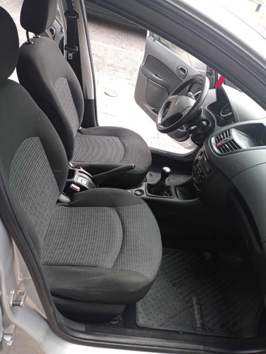 Peugeot 207 2013 1.4 Allure, Anticipo De $479.999 Y Cuotas