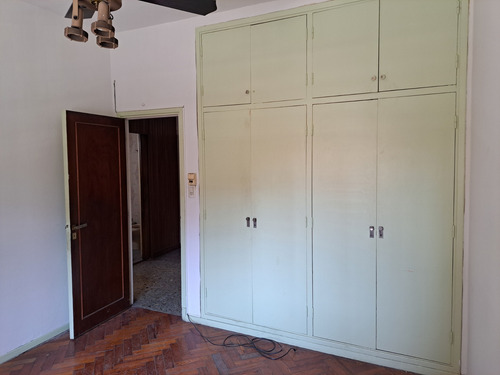 Alv. Thomas 200 - Colegiales - Oficina En Ph C/ent. Indep.