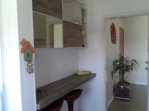Imagem 4 de 8 de Apartamento, Edifício Morada Dos Reis, Chácara Segre, Jundiaí - Ap09271 - 31913161