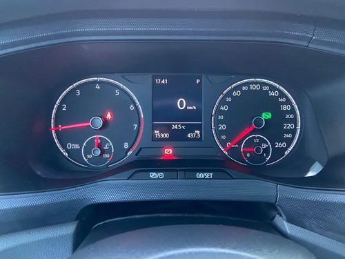 Imagem 9 de 15 de Vw Tcross Tsi