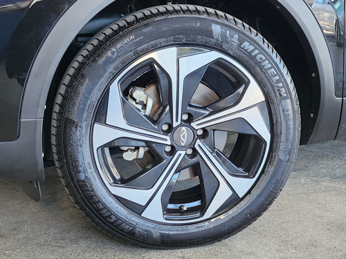 Chery Tiggo 5X 1.5 VVT TURBO IFLEX CVT