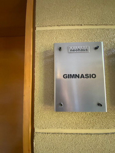 Oportunidad Única Depto 2 Ambientes Pdte Riesco-el Golf