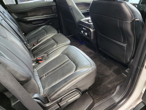 Ford Expedition 3.5 Limited 4x2 At