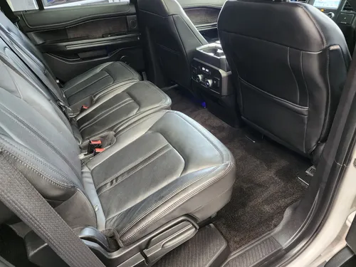 Ford Expedition 3.5 Limited 4x2 At
