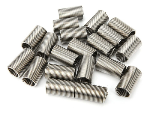 Wire Inserts Sleeve Assortment Thread Sus304 Stainless