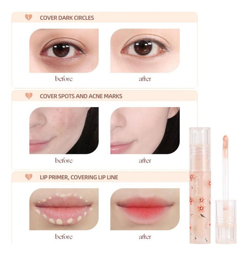 Kit De Maquillaje 8 En 1, Set Maquillaje Mujeres, Juego