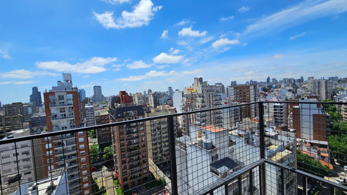Oportunidad Venta Departamento De 4 Ambientes Con Cochera En Nuñez A Refaccionar