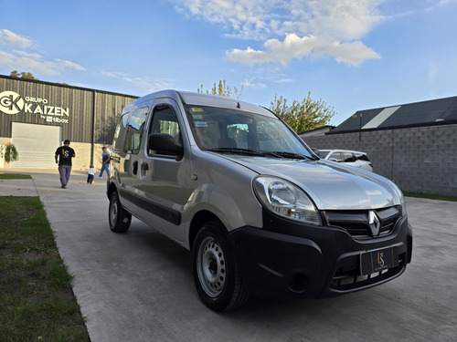 Renault Kangoo 1.5 Furgon Ph3 Confort 5as Lc