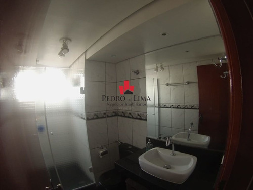 Imagem 10 de 14 de Apartamento 88m² Em Vila Formosa - Tp16108