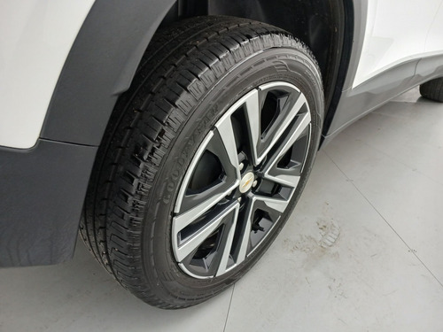 Chevrolet Tracker 1.0 TURBO FLEX AUTOMÁTICO