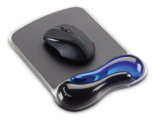 Mouse Pad Kensington Duogel Azul 