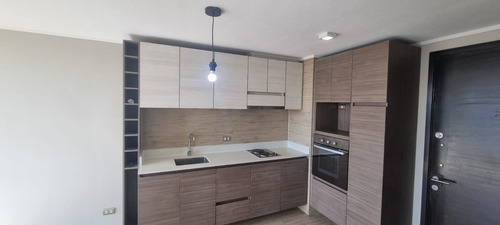 Venta Departamento Barrio Diez De Julio Con Estacionamiento