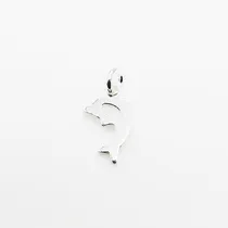 Comprar Dije Mini Delfin En Plata 925 Inspira Joyas