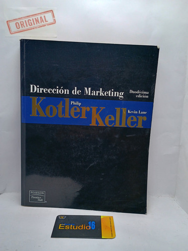 Dirección De Marketing