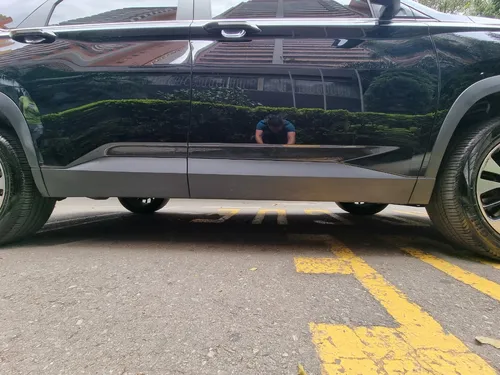 Chevrolet Captiva 1.5 T Premier At