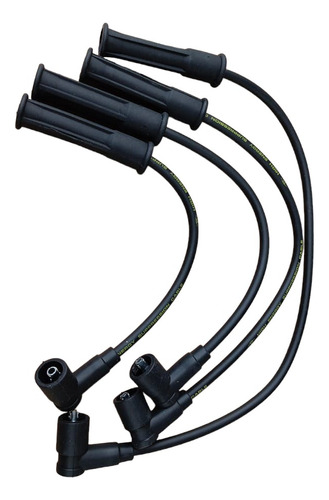 Cables De Bujias Renault Logan Sandero 8 Valvulas