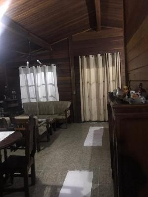 Vendo Chácara Lado Praia No Cibratel Itanhaém Litoral Sul Sp