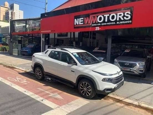 Imagem 3 de 15 de Fiat Toro 2.0 16v Turbo Diesel Ultra 4wd At9