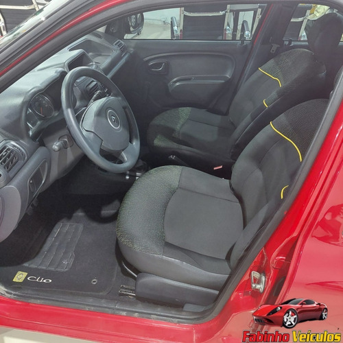 Imagem 6 de 6 de Renault Clio