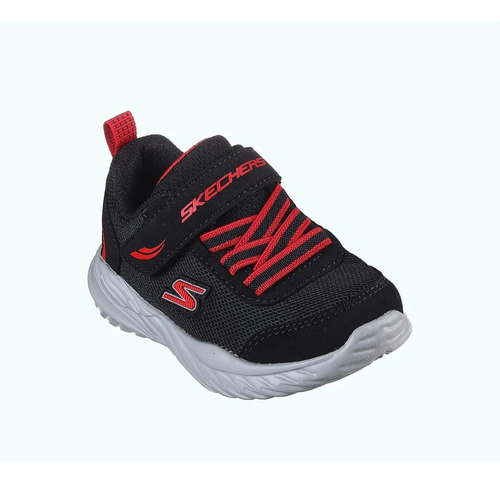 Zapatillas Skechers Nitro Sprint 407308n-bkrd