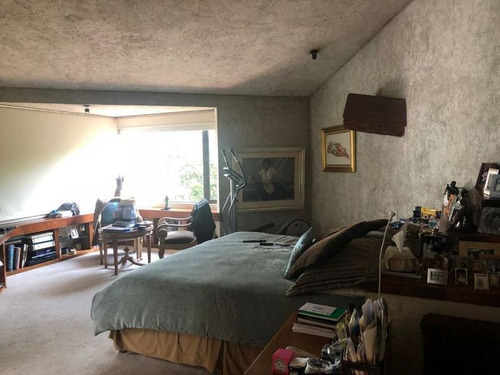 Imagen 12 de 27 de Casa En Condominio En Venta En Tecamachalco
