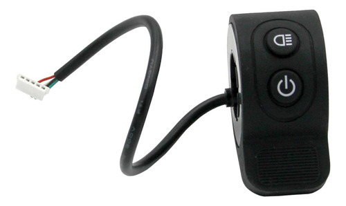Durable Trigger Modification Electric Scooter