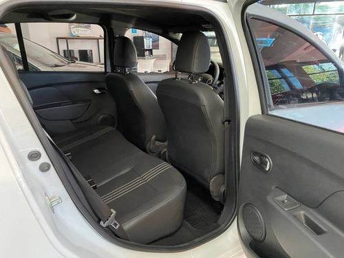 Imagen 14 de 14 de Renault Sandero Gt Line. Año 2021. Unica Mano. 11000 Kms
