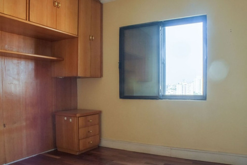 Imagem 20 de 26 de Apartamento - Ap07587 - 68653646