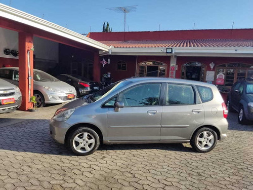 Imagem 1 de 15 de Honda Fit Lxl 2004