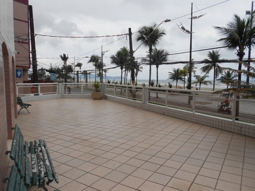 Imagem 24 de 30 de Apartamento 2 Dormitórios, Frente Ao Mar, Ocian, 260 Mil
