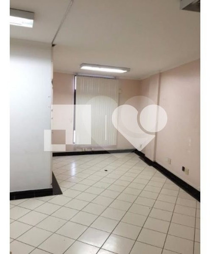 Imagem 5 de 7 de Ótima Sala Na Praça Xv - Reo424094