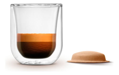 4cx Café Ristretto Intense Neo Cápsula Nescafé Dolce Gusto
