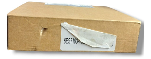 6es7 193-4cb10-0aa0 Siemens Terminal Module
