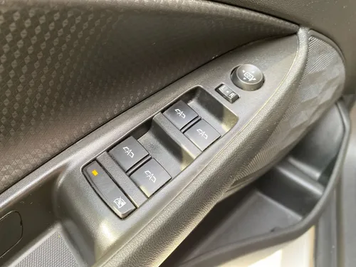 Chevrolet Onix 1.0T Ltz At
