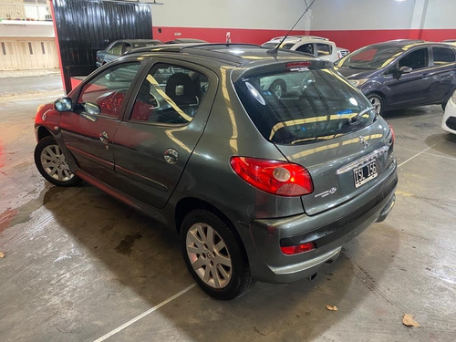 Peugeot 207 Xt 2010 $550.000 Y Cuotas!!!!!