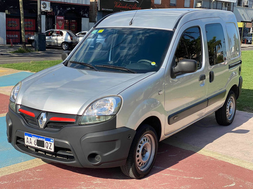 Renault Kangoo 1.6 Mixta Ph3 Confort 5as Lc 2016