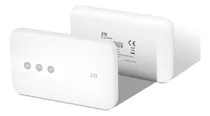 Comprar Modem Router Zte Mf937 4g Bitel Entel Claro Movistar Wifi Color Blanco