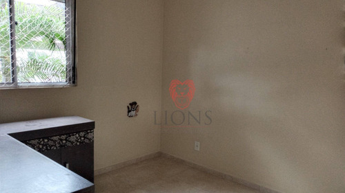 Imagem 9 de 30 de Sobrado Com 3 Dormitórios À Venda, 90 M² Por R$ 299.000,00 - Santa Cruz - Gravataí/rs - So0465
